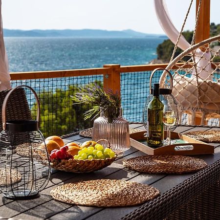 Villa La Vie Est Belle Drage Esterno foto