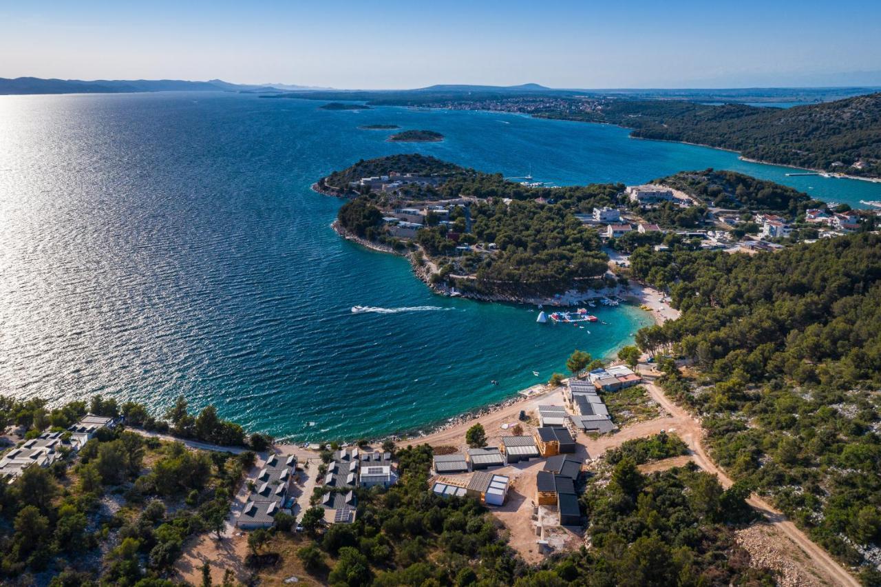 Villa La Vie Est Belle Drage Esterno foto