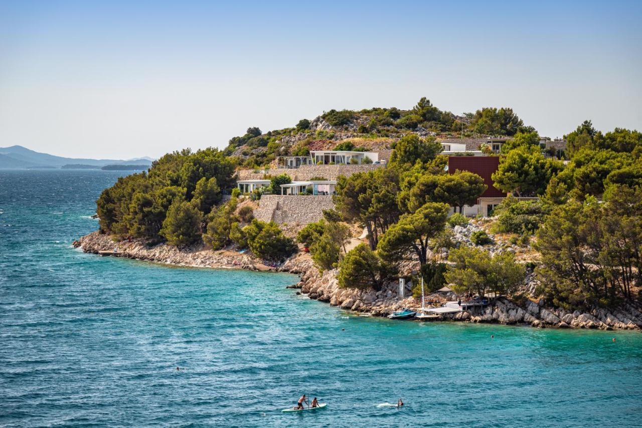 Villa La Vie Est Belle Drage Esterno foto
