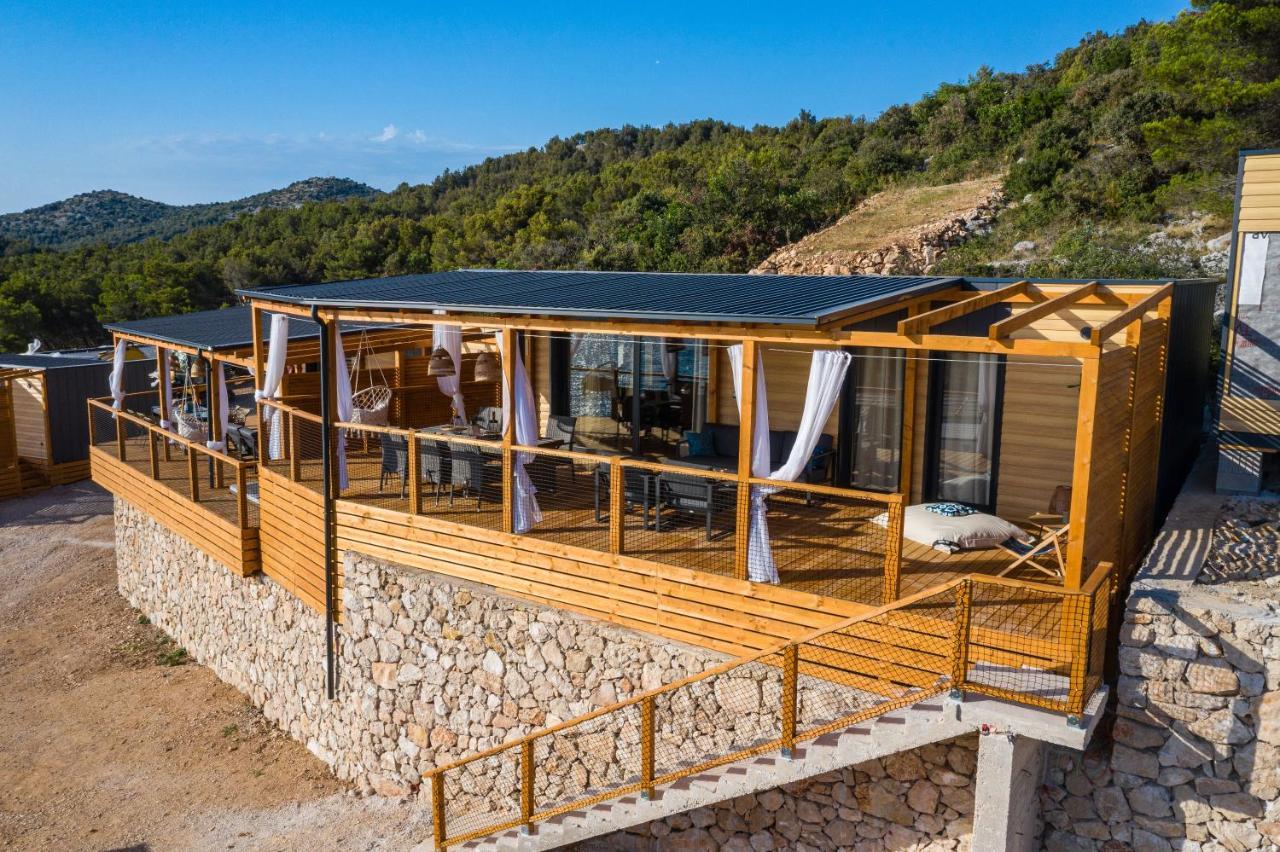 Villa La Vie Est Belle Drage Esterno foto
