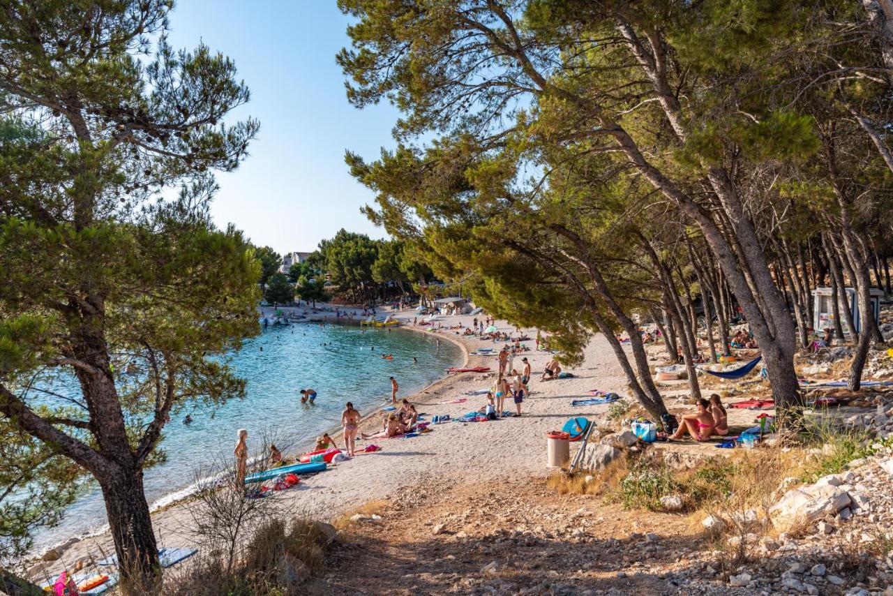Villa La Vie Est Belle Drage Esterno foto