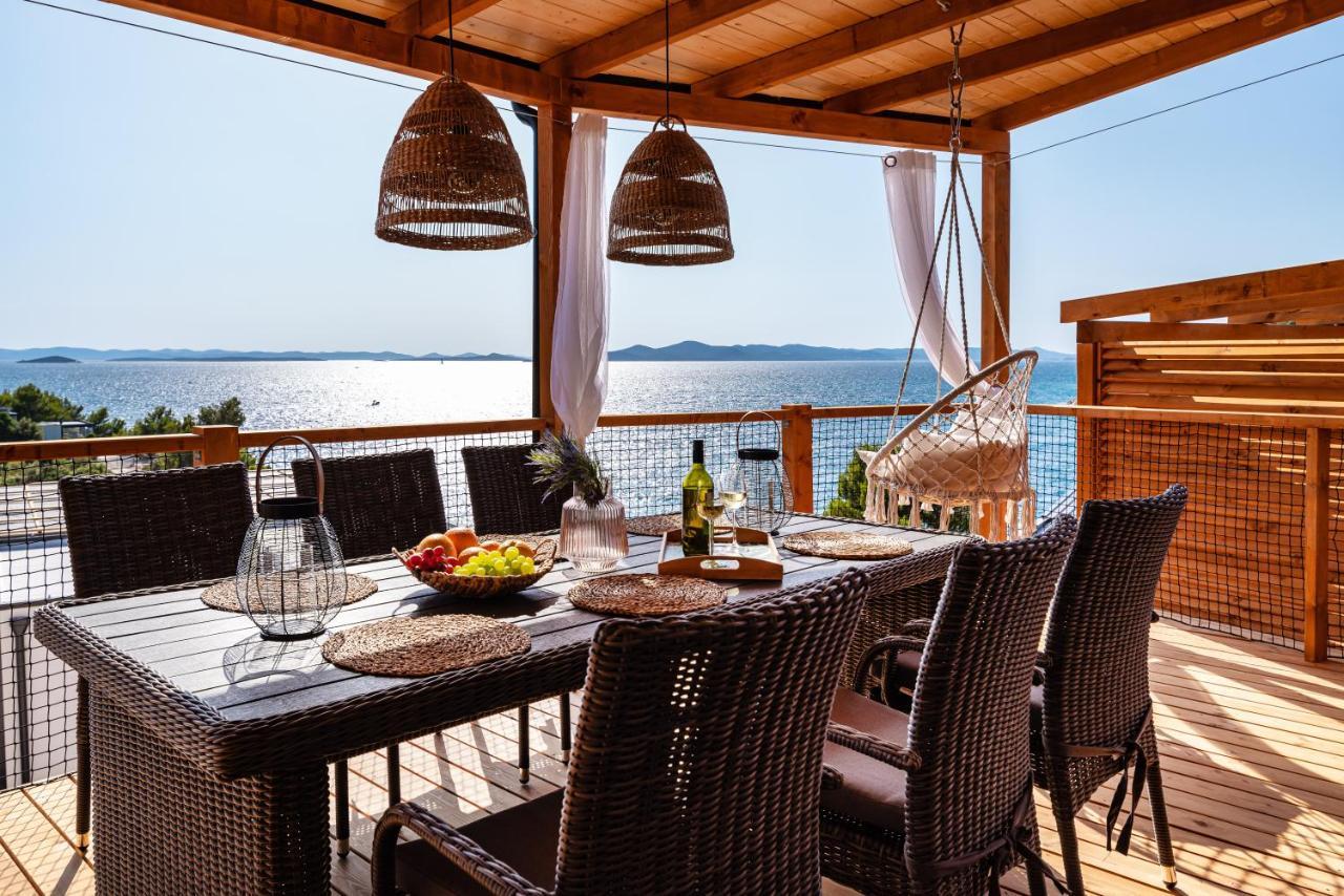 Villa La Vie Est Belle Drage Esterno foto